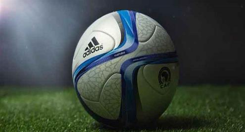 رسميا.. الكاف يطلق اسما عربيا على كرة امم افريقيا برغم اعتذار المغرب